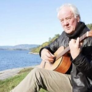 Viseverksted med Lars Amundsen