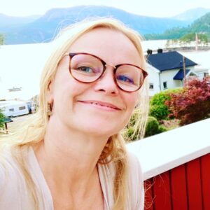 Begynnerkurs i sang