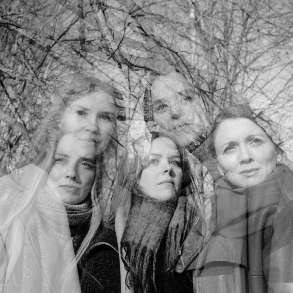 Konsert med Kvedarkvintetten - Tagal